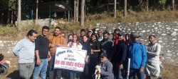 युनिकम नेपाल मकवानपुरको भेला